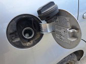 Capac rezervor Volkswagen Polo (9N) [Fabr 2001-2008] Hatchback OEM