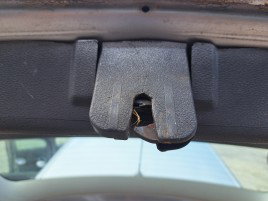 Broasca haion Volkswagen Polo (9N) [Fabr 2001-2008] Hatchback OEM