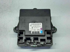  Modul confort Mercedes Clasa A (W169) [Fabr 2004-2012] A1698204326