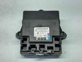  Modul confort Mercedes Clasa A (W169) [Fabr 2004-2012] A1698204326
