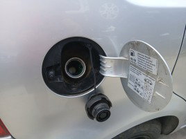 Capac rezervor Volkswagen Polo (9N) [Fabr 2001-2008] Berlina cu hayon OEM