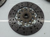 Volanta Mazda 6 (GJ1) [Fabr 2014-2021] 2.2 SHY4 SH01-16410-Z06 129KW / 176CP