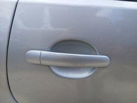 Maner usa dreapta spate Volkswagen Polo (9N) [Fabr 2001-2008] Berlina cu hayon LA7W