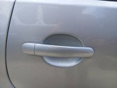 Maner usa dreapta spate Volkswagen Polo (9N) [Fabr 2001-2008] Berlina cu hayon LA7W