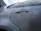 Maner usa dreapta spate Volkswagen Polo (9N) [Fabr 2001-2008] Berlina cu hayon LA7W