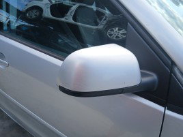 Oglinda dreapta Volkswagen Polo (9N) [Fabr 2001-2008] Berlina cu hayon LA7W
