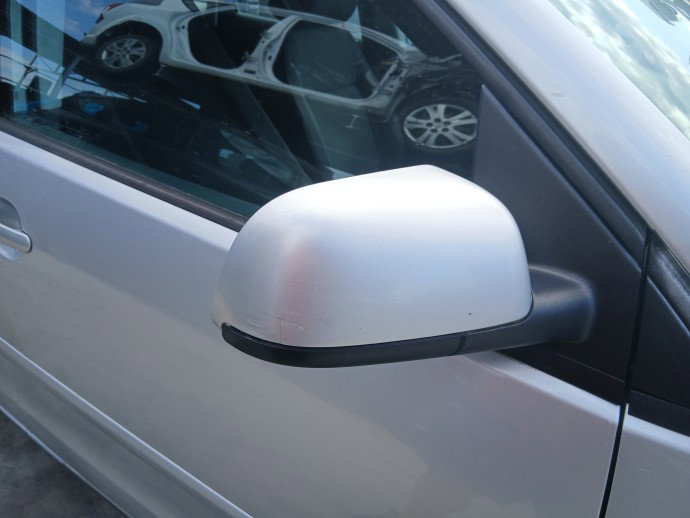 Oglinda dreapta Volkswagen Polo (9N) [Fabr 2001-2008] Berlina cu hayon LA7W
