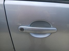 Maner usa dreapta fata Volkswagen Polo (9N) [Fabr 2001-2008] Berlina cu hayon LA7W