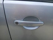 Maner usa dreapta fata Volkswagen Polo (9N) [Fabr 2001-2008] Berlina cu hayon LA7W