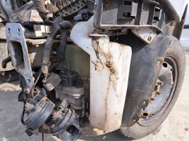 Vas lichid parbriz Volkswagen Polo (9N) [Fabr 2001-2008] OEM
