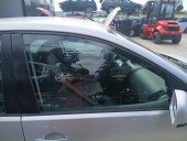 Geam usa dreapta fata Volkswagen Polo (9N) [Fabr 2001-2008] Berlina cu hayon OEM