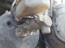 Pompa servofrana Volkswagen Polo (9N) [Fabr 2001-2008] OEM 1.2 Benz AZQ 47KW / 64CP