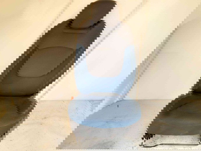 Scaun stanga fata OEM Renault Captur [Fabr 2013-prezent] 