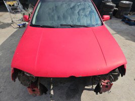 Capota motor Volkswagen Golf 4 Variant (1J5) [Fabr 1999-2005] Break  ROSU