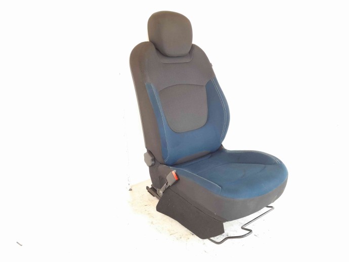 Scaun stanga fata OEM Renault Captur [Fabr 2013-prezent] 