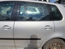 Usa stanga spate Volkswagen Polo (9N) [Fabr 2001-2008] Hatchback GRI