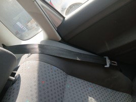 Centura stanga spate Volkswagen Polo (9N) [Fabr 2001-2008] OEM
