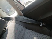 Centura stanga spate Volkswagen Polo (9N) [Fabr 2001-2008] OEM