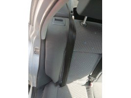 Centura dreapta spate Volkswagen Polo (9N) [Fabr 2001-2008] OEM