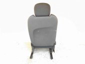 Scaun stanga fata OEM Renault Captur [Fabr 2013-prezent] 