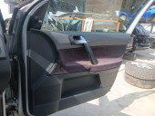 Motoras geam dreapta fata Volkswagen Polo (9N) [Fabr 2001-2008] Berlina cu hayon OEM