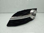 Proiector ceata stanga Mercedes Clasa B (W245) [Fabr 2005-2011] Monovolum A2518200756
