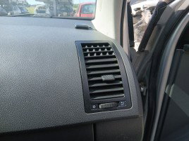 Grila aerisire dreapta Volkswagen Polo (9N) [Fabr 2001-2008] OEM