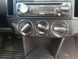 Panou comanda clima Volkswagen Polo (9N) [Fabr 2001-2008] OEM