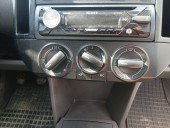 Panou comanda clima Volkswagen Polo (9N) [Fabr 2001-2008] OEM