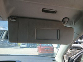 Parasolar dreapta Volkswagen Polo (9N) [Fabr 2001-2008] OEM