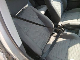 Centura dreapta fata Volkswagen Polo (9N) [Fabr 2001-2008] OEM