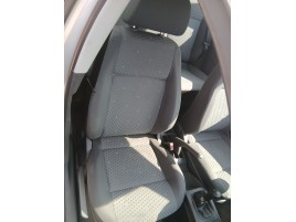 Scaun dreapta fata Volkswagen Polo (9N) [Fabr 2001-2008] OEM