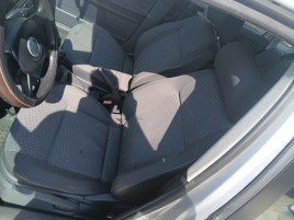 Scaun stanga fata Volkswagen Polo (9N) [Fabr 2001-2008] OEM