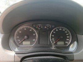 Ceas bord Volkswagen Polo (9N) [Fabr 2001-2008] OEM