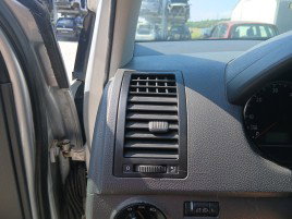 Grila aerisire stanga Volkswagen Polo (9N) [Fabr 2001-2008] OEM