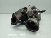 Turbina Mercedes Clasa B (W245) [Fabr 2005-2011] A6400902780 2.0 CDI 640941 103KW / 140CP