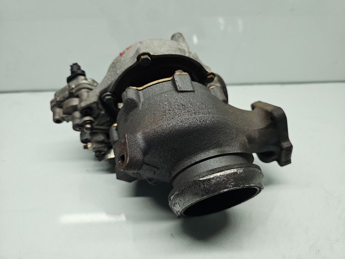 Turbina Mercedes Clasa B (W245) [Fabr 2005-2011] A6400902780 2.0 CDI 640941 103KW / 140CP