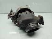 Turbina Mercedes Clasa B (W245) [Fabr 2005-2011] A6400902780 2.0 CDI 640941 103KW / 140CP
