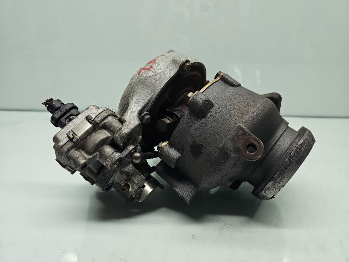 Turbina Mercedes Clasa B (W245) [Fabr 2005-2011] A6400902780 2.0 CDI 640941 103KW / 140CP