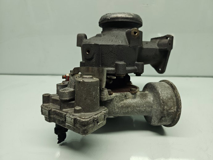 Turbina Mercedes Clasa B (W245) [Fabr 2005-2011] A6400902780 2.0 CDI 640941 103KW / 140CP