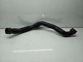 Tub intercooler Mercedes Clasa B (W245) [Fabr 2005-2011] A1695200701 2.0 CDI 640941 103KW / 140CP