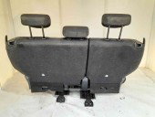 Bancheta spate OEM Renault Captur [Fabr 2013-prezent]