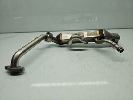 Racitor gaze Mercedes Clasa B (W245) [Fabr 2005-2011] A6401400975 2.0 CDI 640941 103KW / 140CP