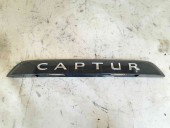 Ornament portbagaj OEM Renault Captur [Fabr 2013-prezent] 