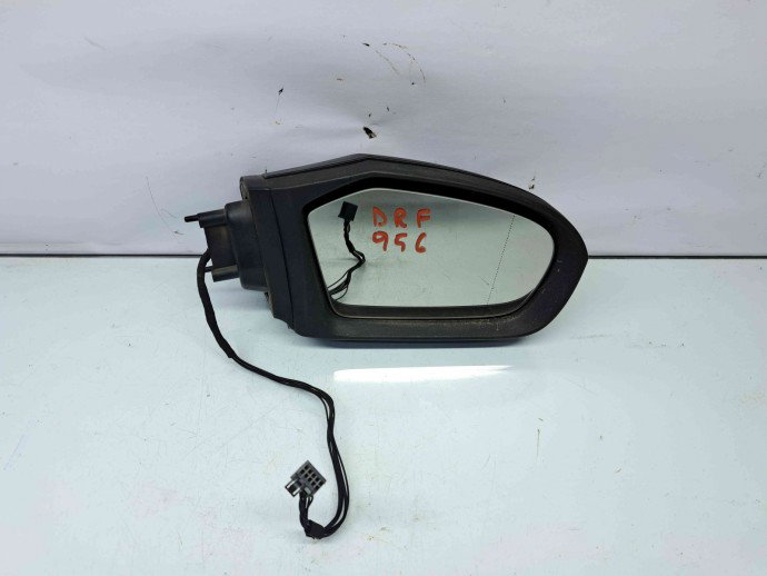 Oglinda dreapta Mercedes Clasa A (W169) [Fabr 2004-2012] OEM
