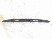 Ornament portbagaj OEM Renault Captur [Fabr 2013-prezent] 