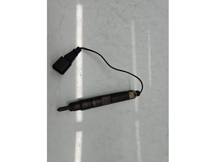 Injector Volkswagen Golf 4 Variant (1J5) [Fabr 1999-2005] 038130202C 1.9 TDI AQM 50KW / 75CP