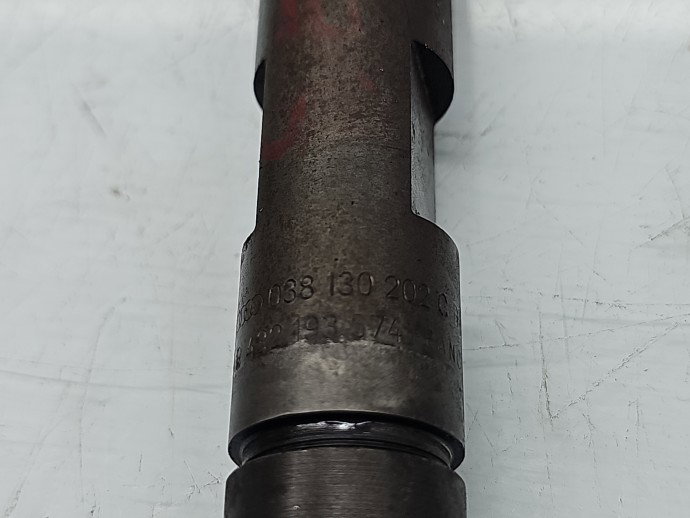 Injector Volkswagen Golf 4 Variant (1J5) [Fabr 1999-2005] 038130202C 1.9 TDI AQM 50KW / 75CP