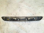 Ornament portbagaj OEM Renault Captur [Fabr 2013-prezent] 