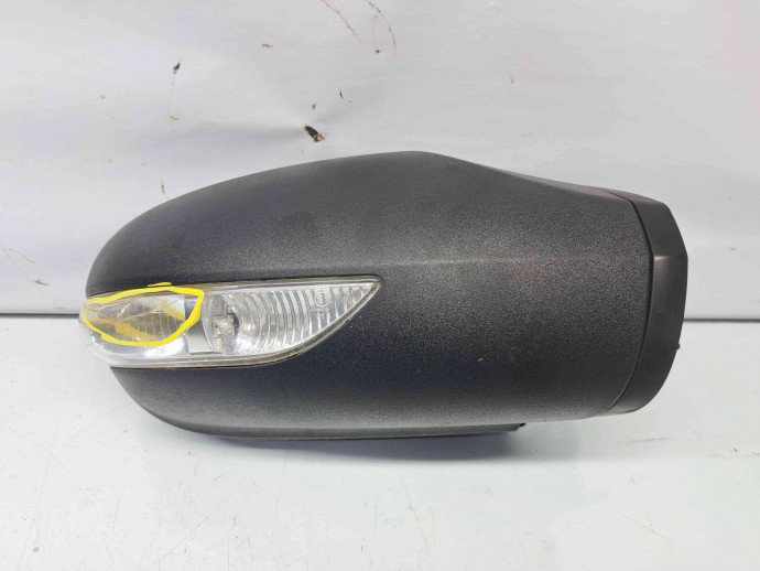 Oglinda dreapta Mercedes Clasa A (W169) [Fabr 2004-2012] OEM